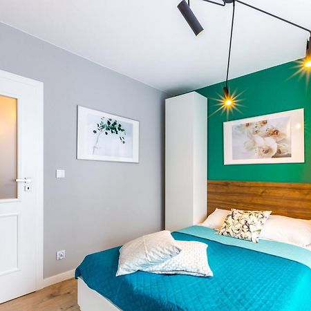 Wawel Cracow Old City Apartments - Friendhouse Apartments Krakow Bagian luar foto