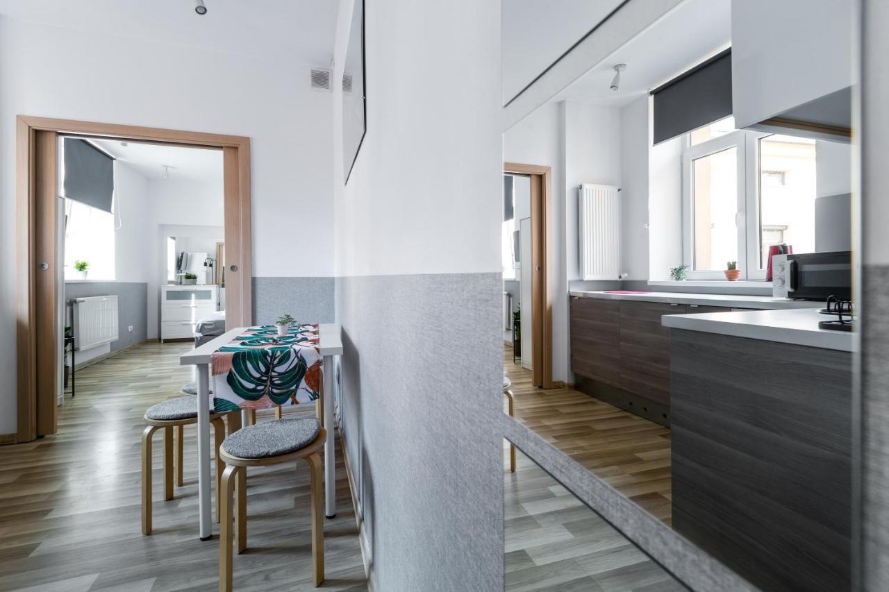 Wawel Cracow Old City Apartments - Friendhouse Apartments Krakow Bagian luar foto