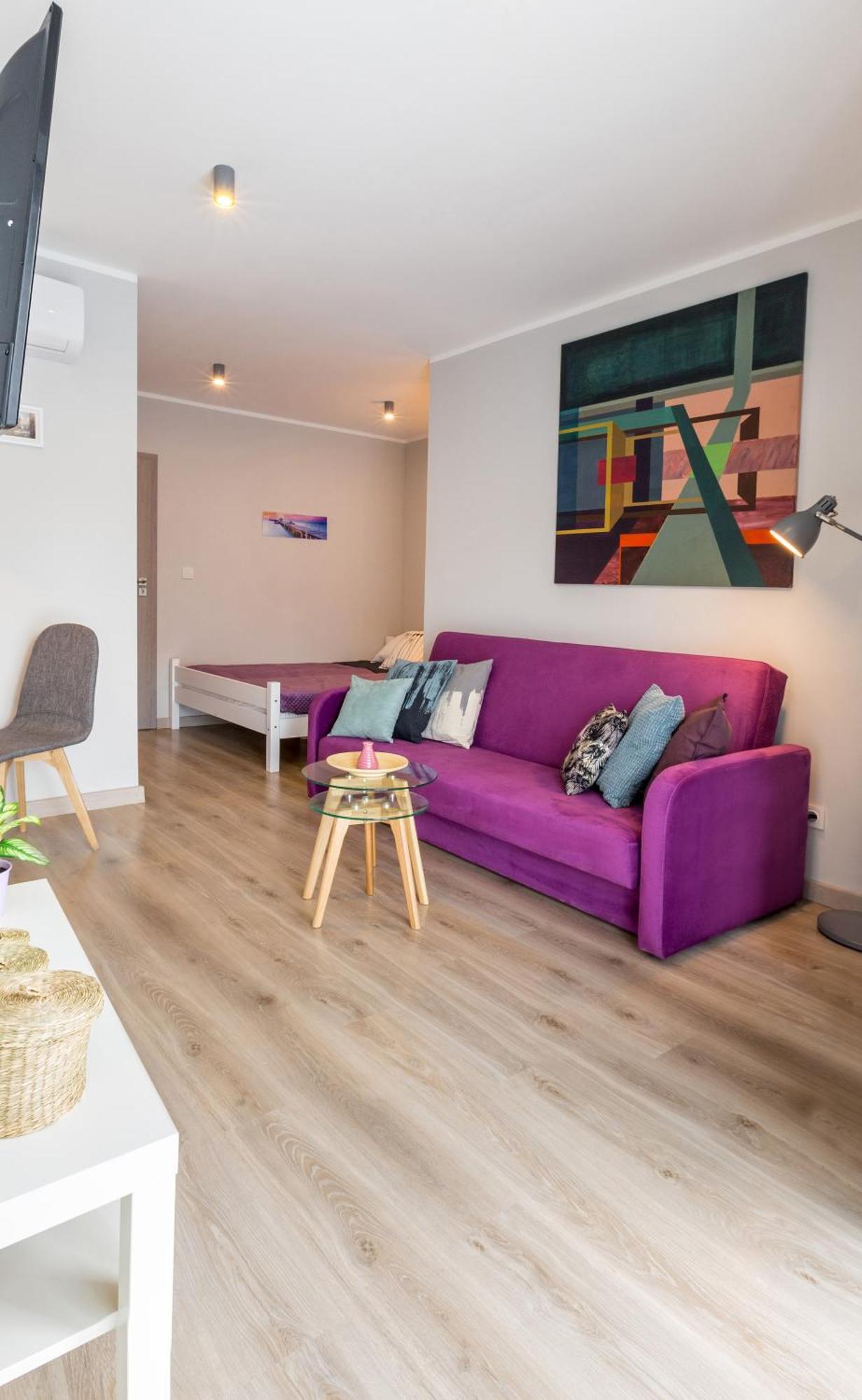 Wawel Cracow Old City Apartments - Friendhouse Apartments Krakow Ruang foto