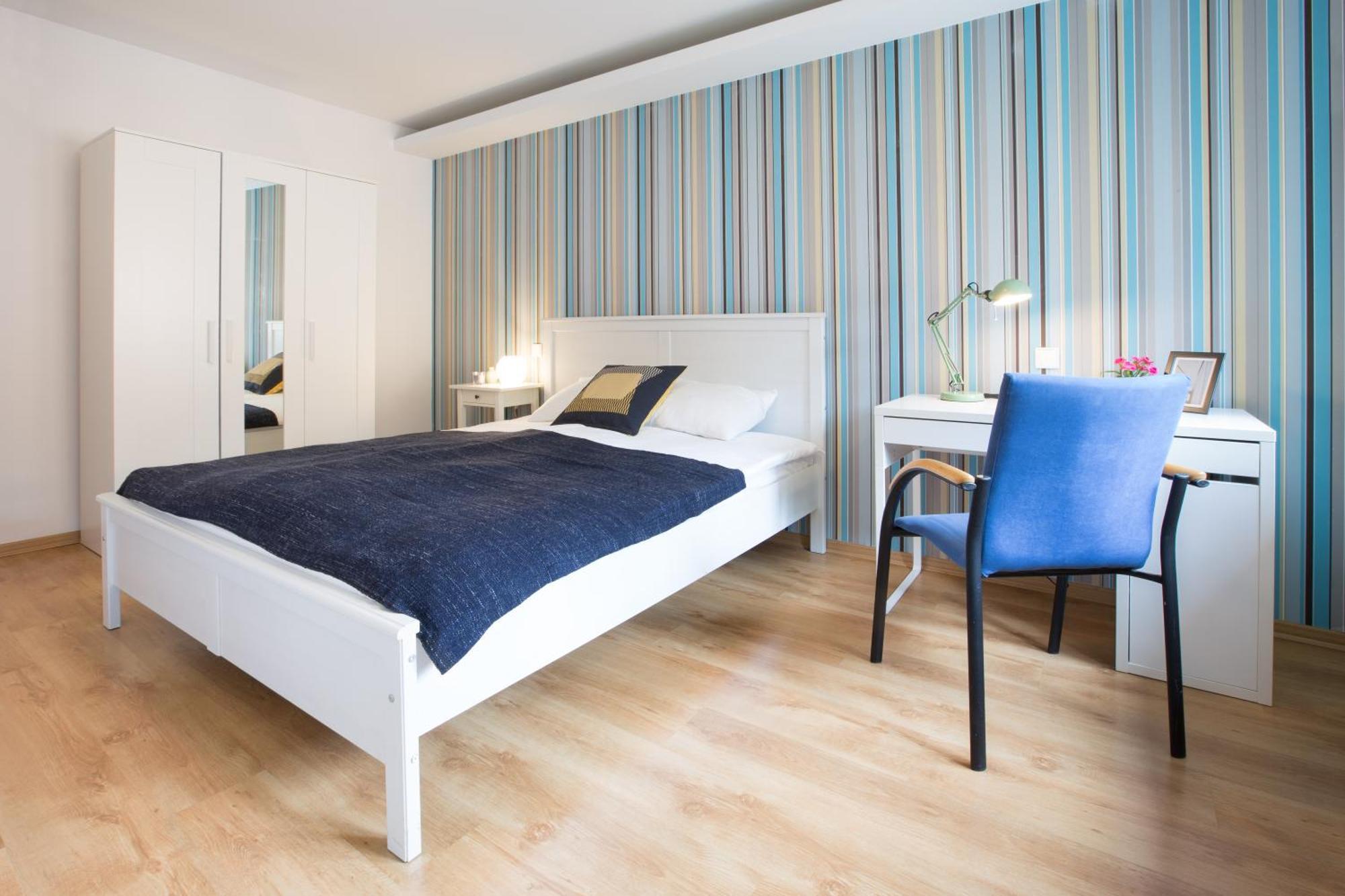 Wawel Cracow Old City Apartments - Friendhouse Apartments Krakow Ruang foto