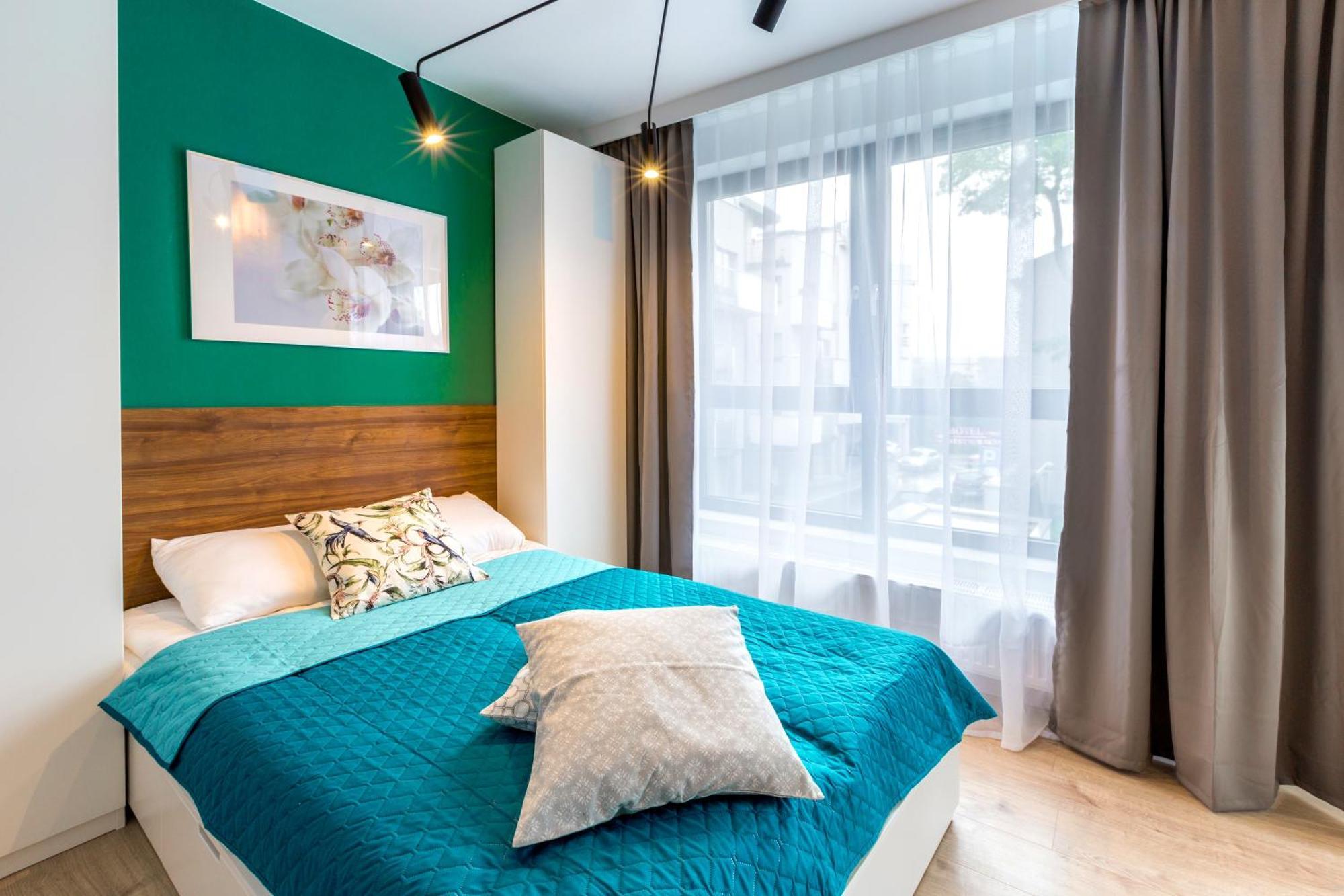 Wawel Cracow Old City Apartments - Friendhouse Apartments Krakow Bagian luar foto