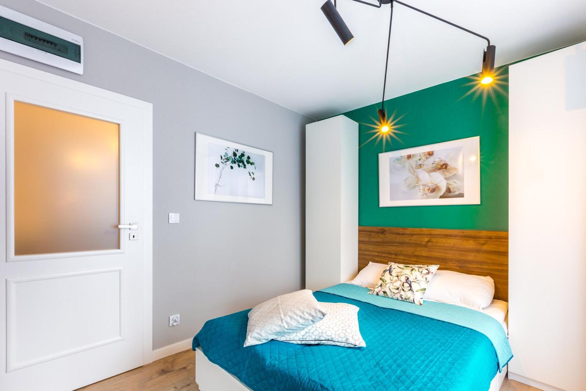 Wawel Cracow Old City Apartments - Friendhouse Apartments Krakow Bagian luar foto