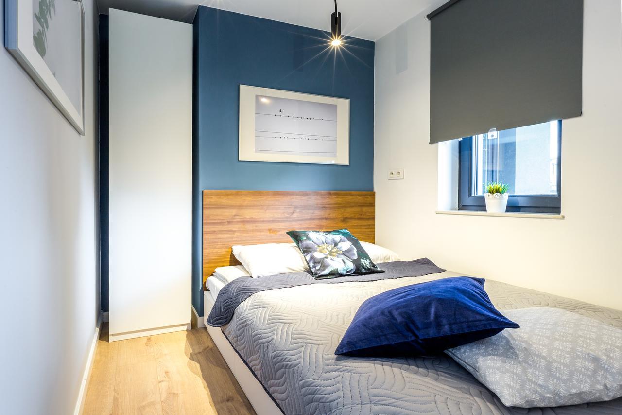 Wawel Cracow Old City Apartments - Friendhouse Apartments Krakow Bagian luar foto