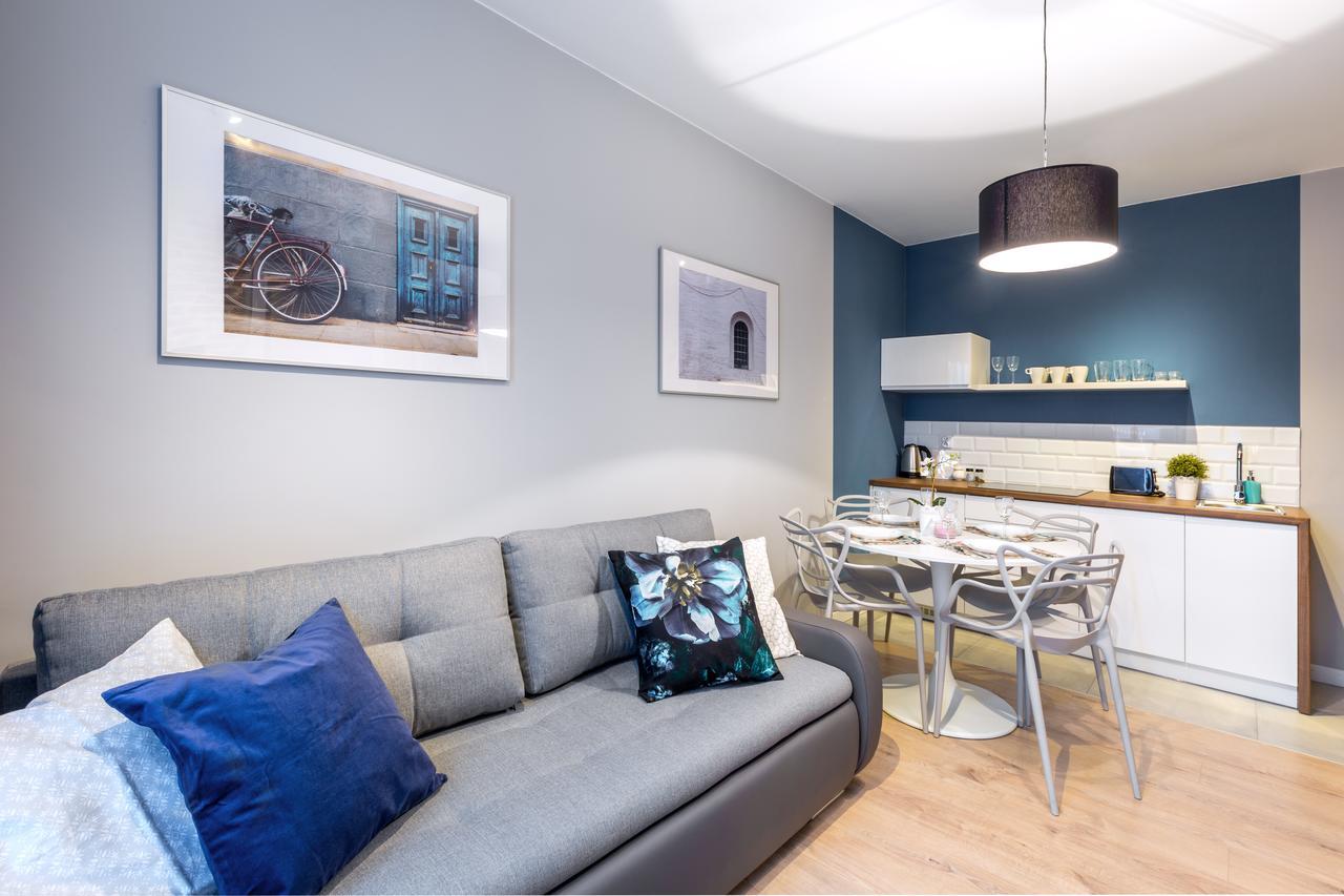 Wawel Cracow Old City Apartments - Friendhouse Apartments Krakow Ruang foto