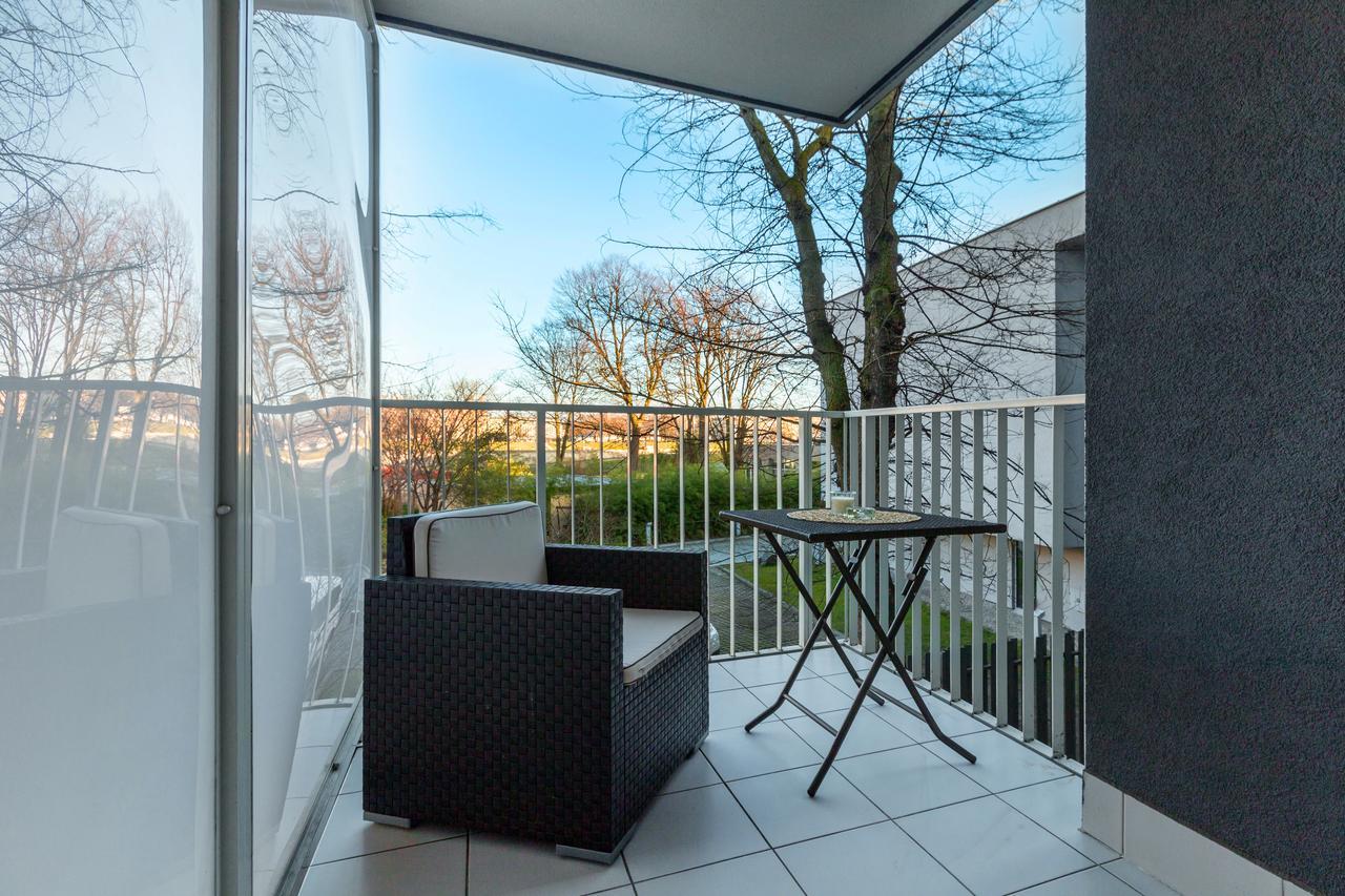 Wawel Cracow Old City Apartments - Friendhouse Apartments Krakow Bagian luar foto